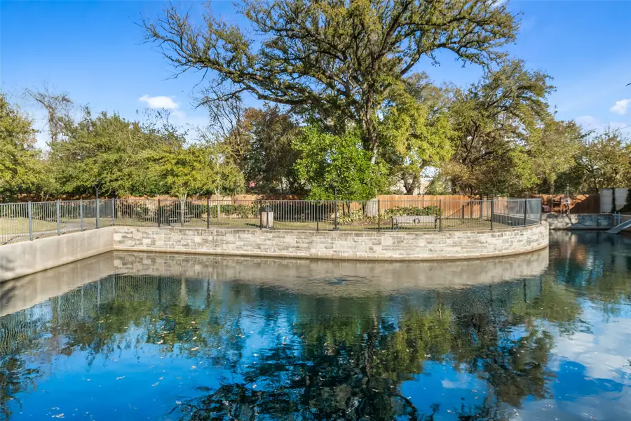 708 Ivory Manor Drive, Houston, TX 77018 - #2