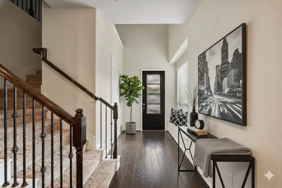 708 Ivory Manor Drive, Houston, TX 77018 - #3