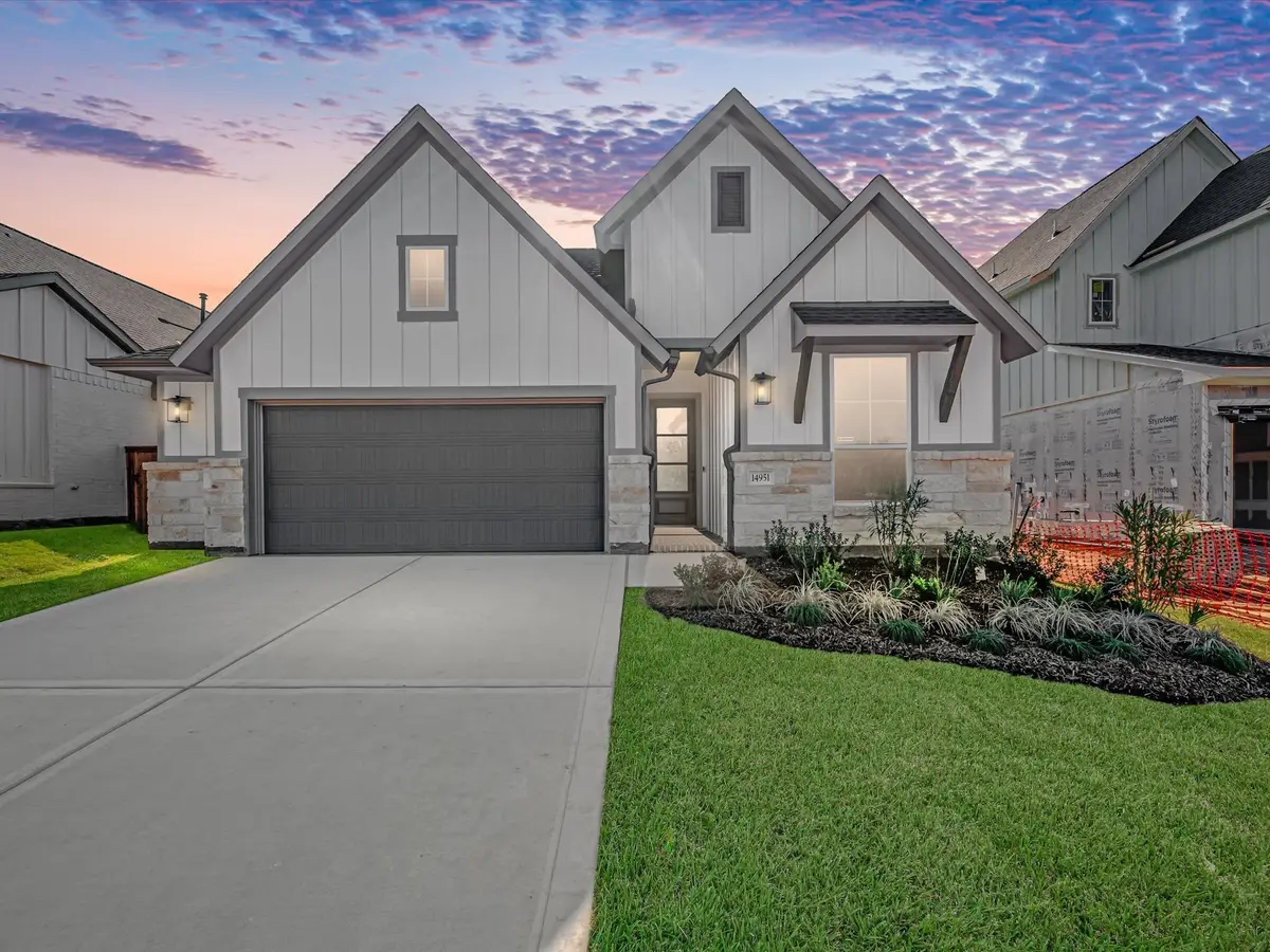 14951 Clover Meadow Lane, Montgomery, TX 77316 - Image #1