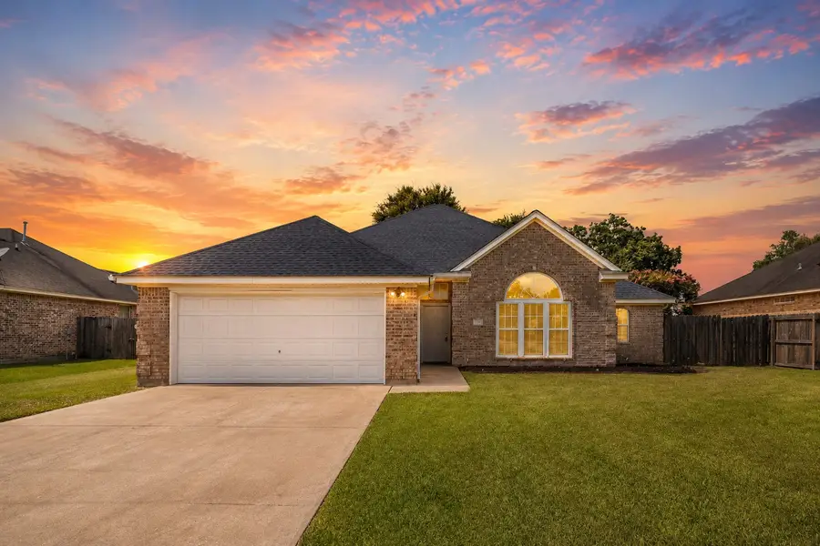 9680 N Nevada Street, Beaumont, TX 77707 - #3