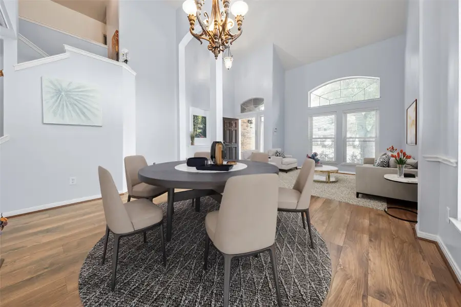 16023 Langbrook Court, Houston, TX 77084 - #3