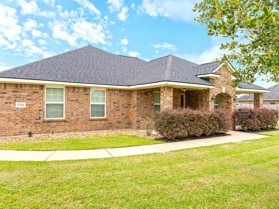 11302 Audrey Drive, Needville, TX 77461 - #2