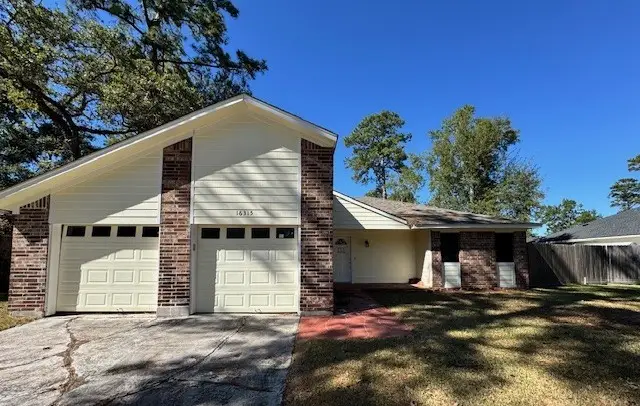16315 Spinnaker Drive, Crosby, TX 77532 - Image #1