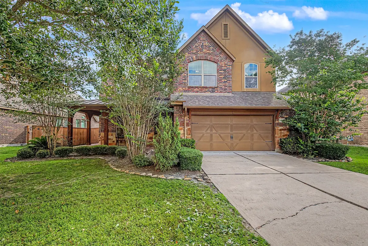 16910 Kilgarth Drive, Richmond, TX 77407 - #1
