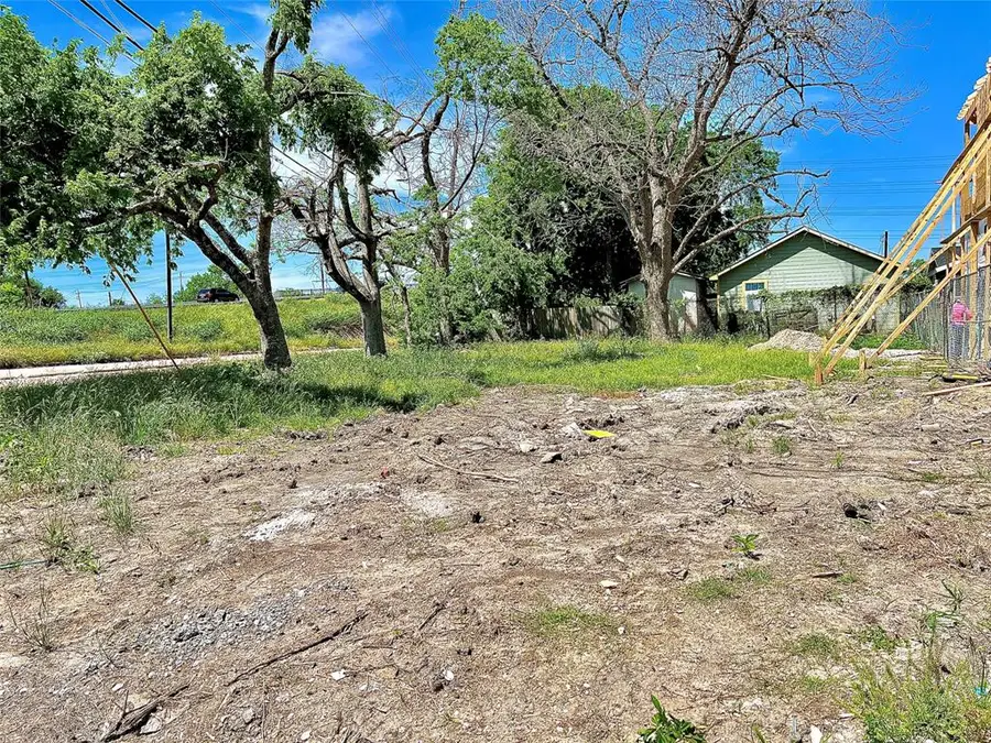 0 E 35th Street, Houston, TX 77022 - #2