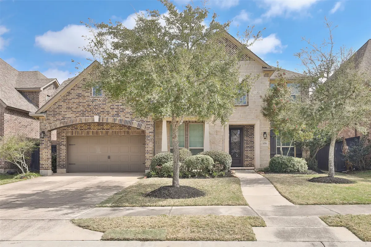 4206 Reagan Ridge Court, Richmond, TX 77406 - #1