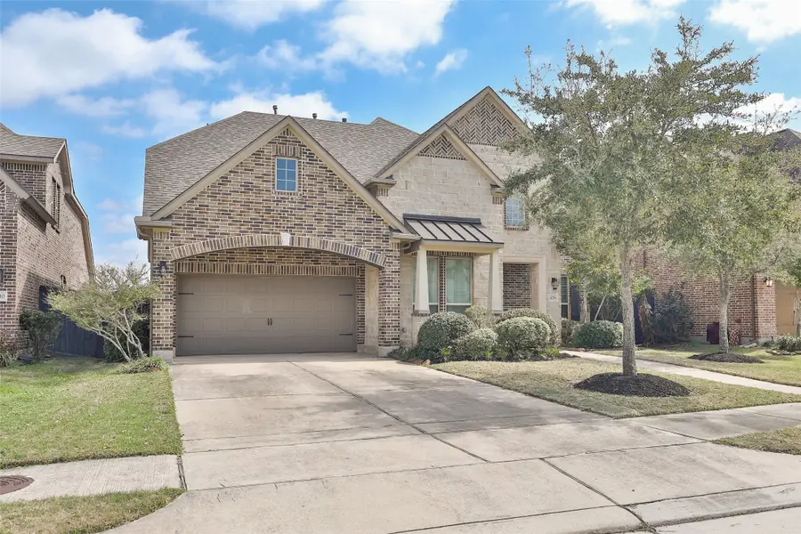 4206 Reagan Ridge Court, Richmond, TX 77406 - #3