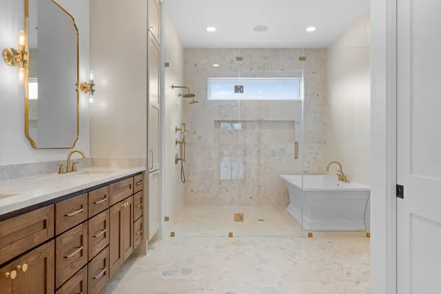 424 Pleasant Hill School Road, Brenham, TX 77833 - #2