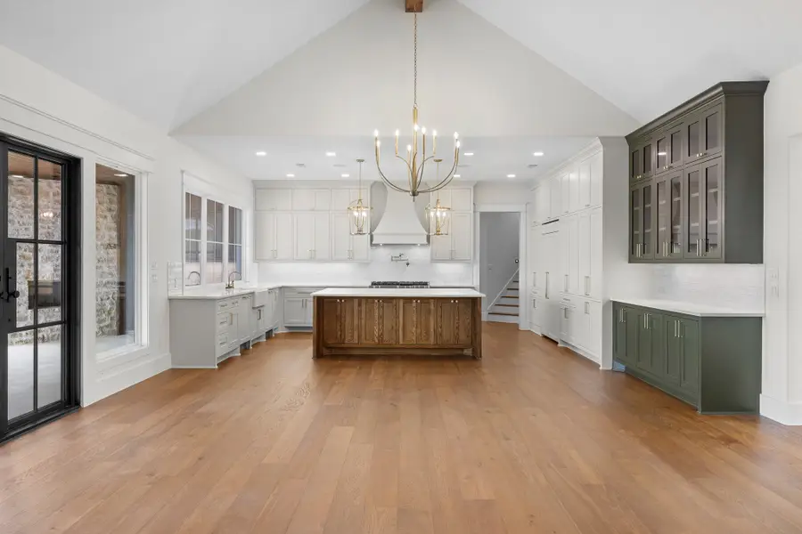 424 Pleasant Hill School Road, Brenham, TX 77833 - #3