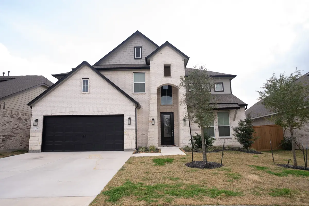 1516 Sunrise Gables Drive, Katy, TX 77493 - #1