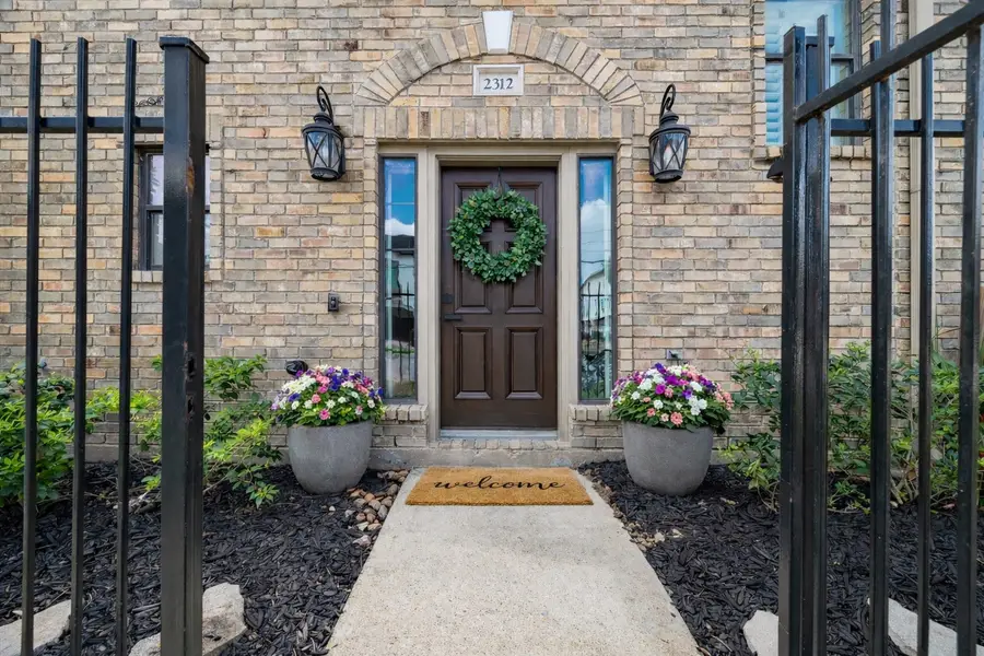 2312 Jackson Street, Houston, TX 77004 - #2