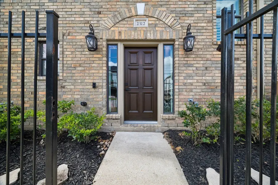 2312 Jackson Street, Houston, TX 77004 - #3