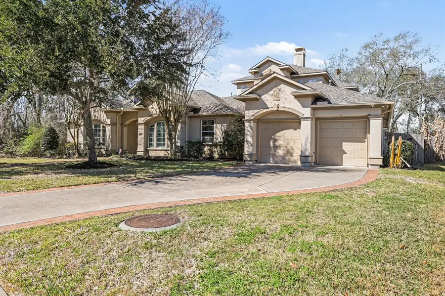 4422 Summits Edge Lane, Katy, TX 77494 - #3