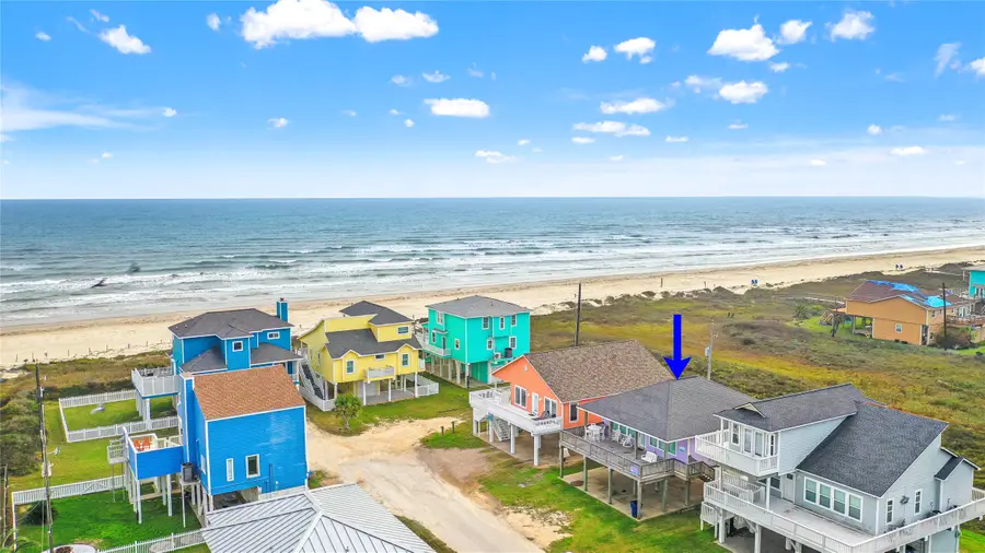 113 Mar Vista Court, Surfside Beach, TX 77541 - Image #2