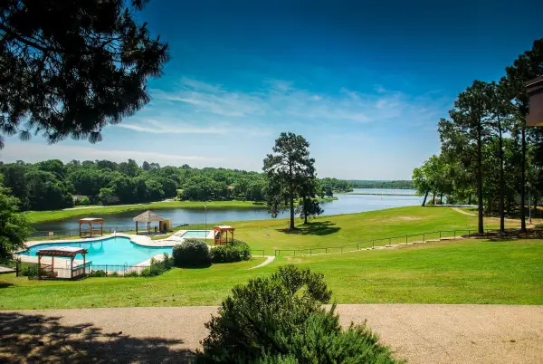 Lot 5 Meadowood Drive, Hilltop Lakes, TX 77871