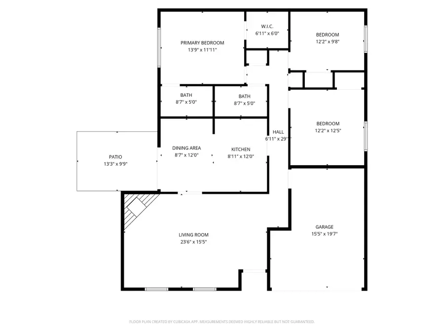 22815 Thadds Trail, Spring, TX 77373 - #2