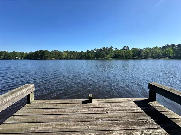 466 Galahad Lp Road, Ivanhoe, TX 75979