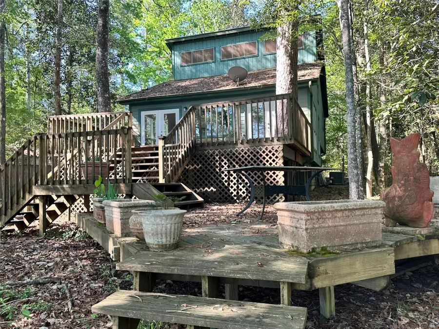 466 Galahad Lp Road, Ivanhoe, TX 75979 - Image #2