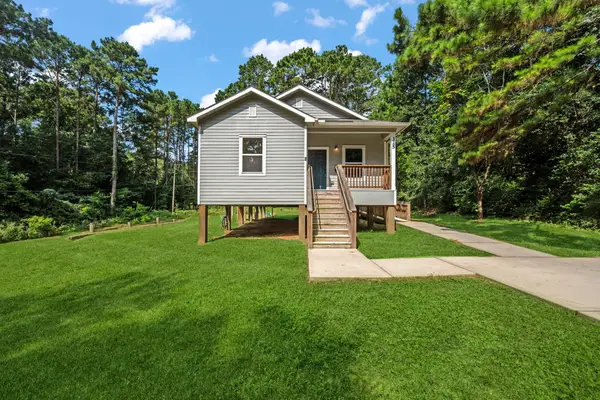 325 Cemetery Road, Coldspring, TX 77331