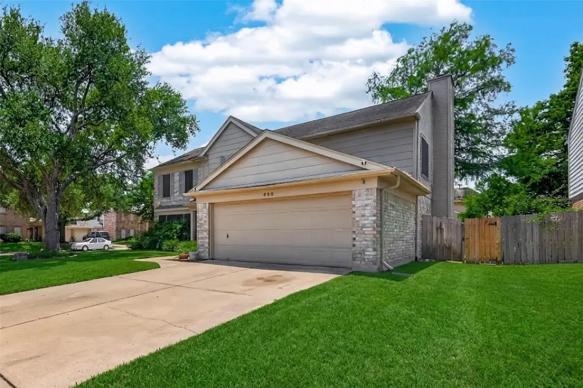 830 Sierra Lake Dr, Katy, TX 77450 - #1
