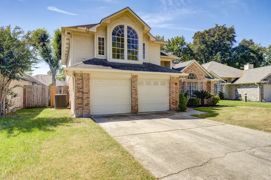 8306 Lake Crystal Drive, Houston, TX 77095 - Image #3