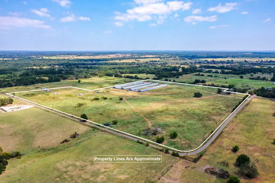 3585 County Road 2701, Tennessee Colony, TX 75861 - Image #2