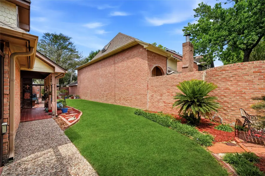 14053 Cashel Forest Drive, Houston, TX 77069 - #2