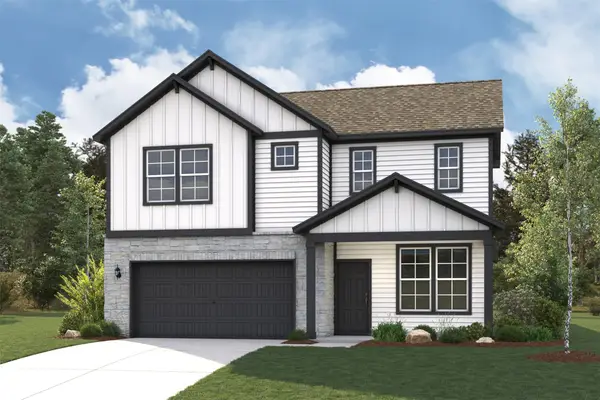 8502 Light Rail Drive, Fulshear, TX 77441