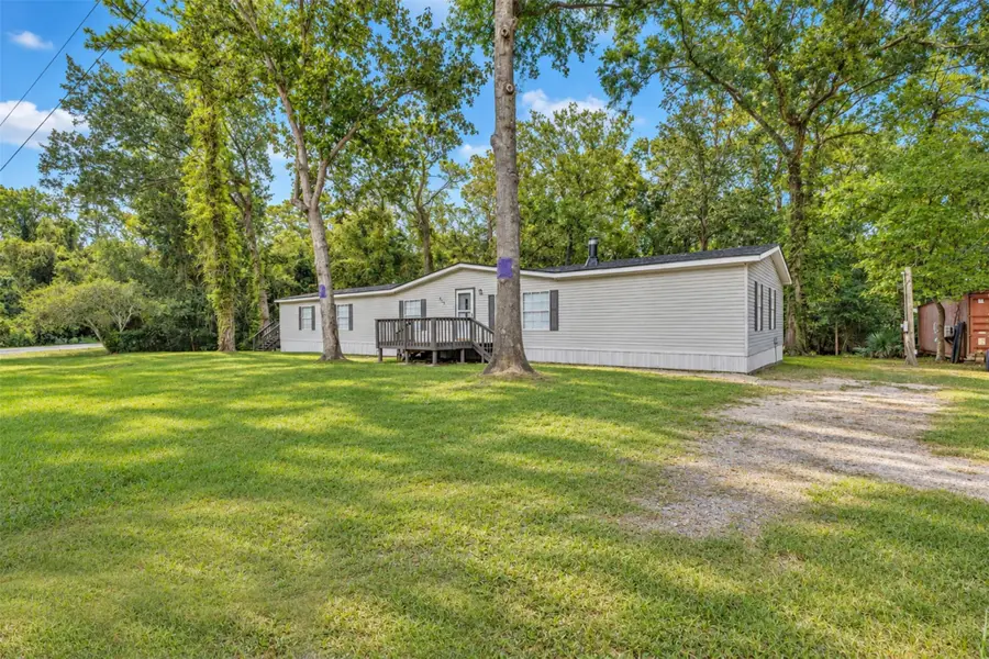 677 County Road 4281, Dayton, TX 77535 - #2