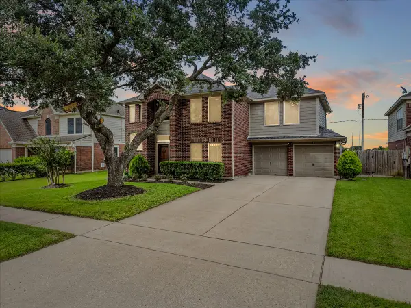1812 Dublin Drive, League City, TX 77573