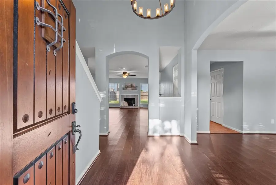 1812 Dublin Drive, League City, TX 77573 - #2