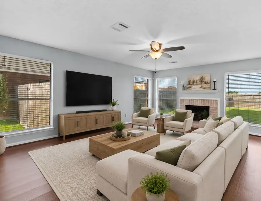 1812 Dublin Drive, League City, TX 77573 - #3