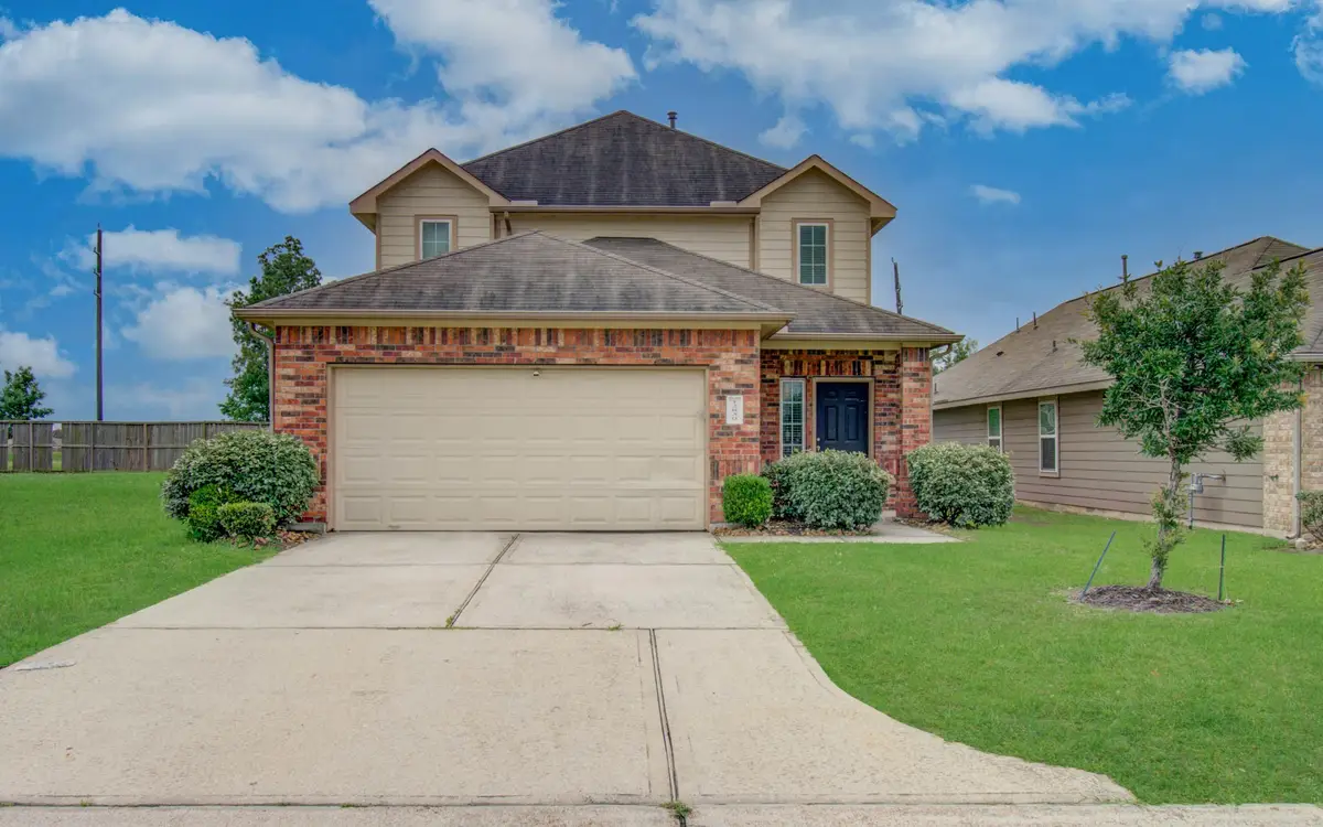 12830 City Green Trail, Houston, TX 77044 - #1