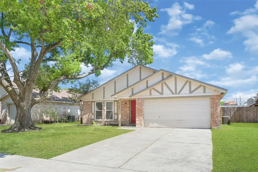 1043 Sierra Shadows Drive, Katy, TX 77450 - #2
