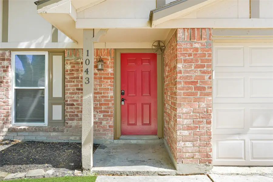 1043 Sierra Shadows Drive, Katy, TX 77450 - #3