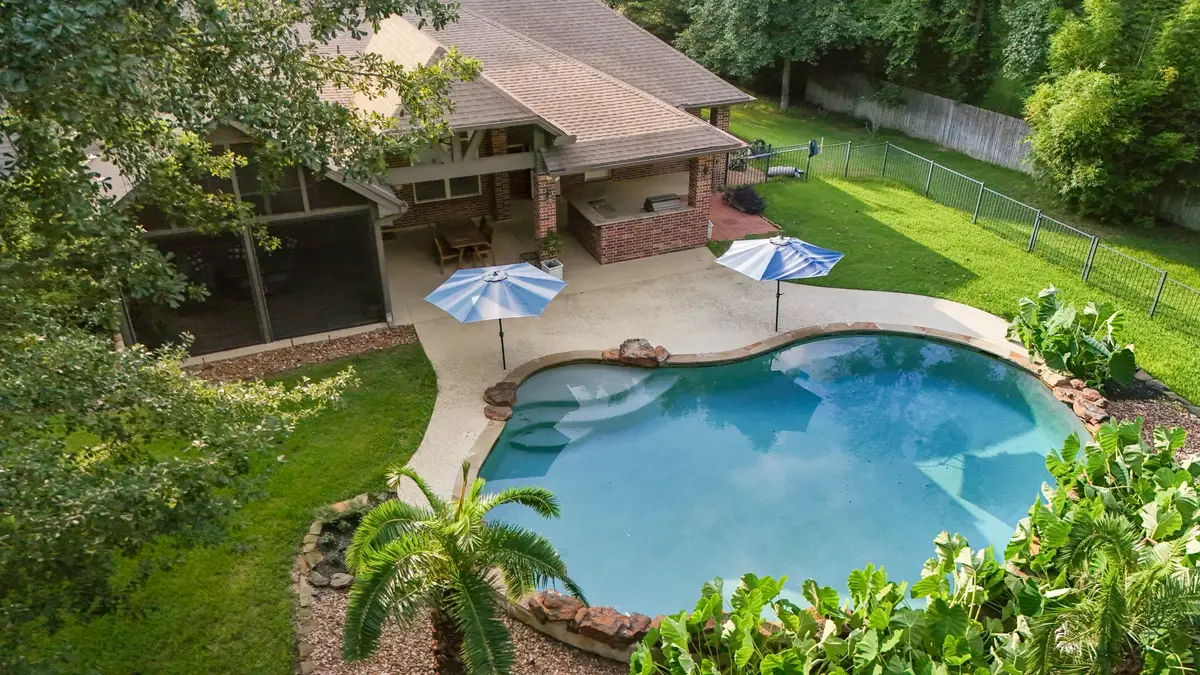 499 Royal Navigator Road, Montgomery, TX 77316 - #1