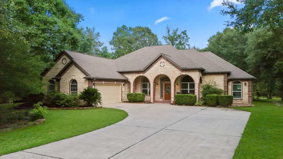 499 Royal Navigator Road, Montgomery, TX 77316 - #2