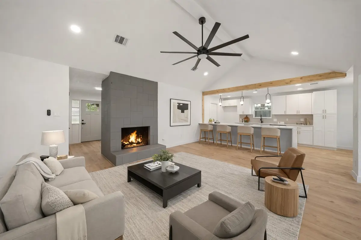 6234 Autumn Arbor Drive, Houston, TX 77092 - #1