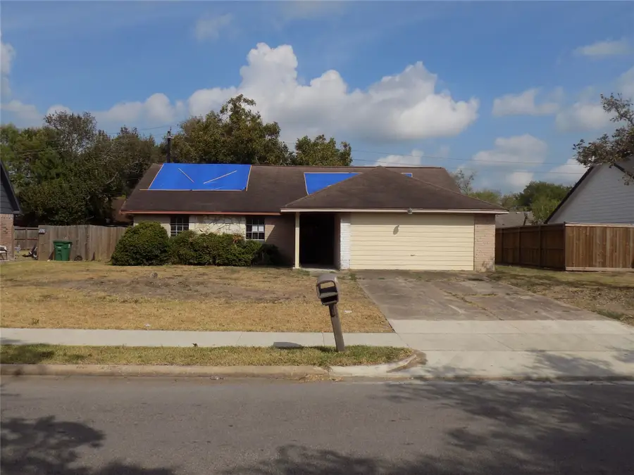 7406 W Fuqua Drive, Stafford Missouri City, TX 77489 - Image #2