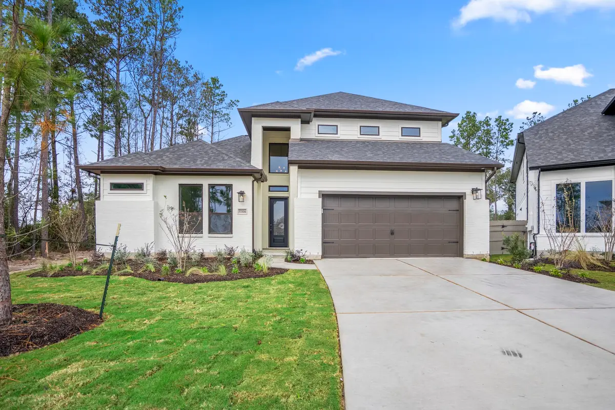 17206 Blooming Suzans Lane, Conroe, TX 77302 - #1