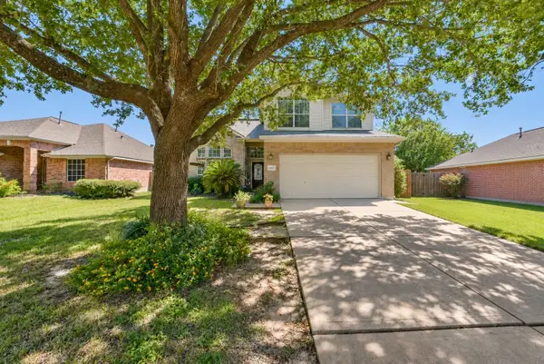 24415 Schivener House Lane, Katy, TX 77493