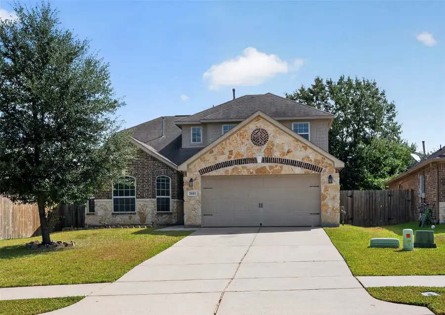 7611 Dragon Pearls Lane, Conroe, TX 77304 - #2