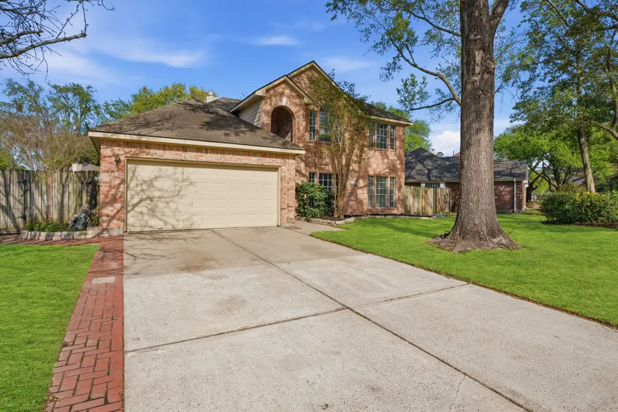 30802 Sifton Drive, Spring, TX 77386 - #2