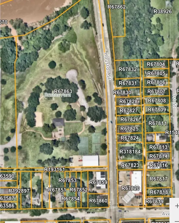 405 Houston Street, Rosenberg, TX 77471