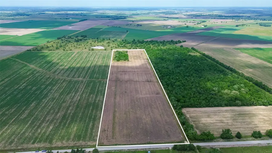 0 Walker Road, Beasley, TX 77417 - #2