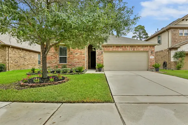 20730 Fawn Timber Trail, Humble, TX 77346