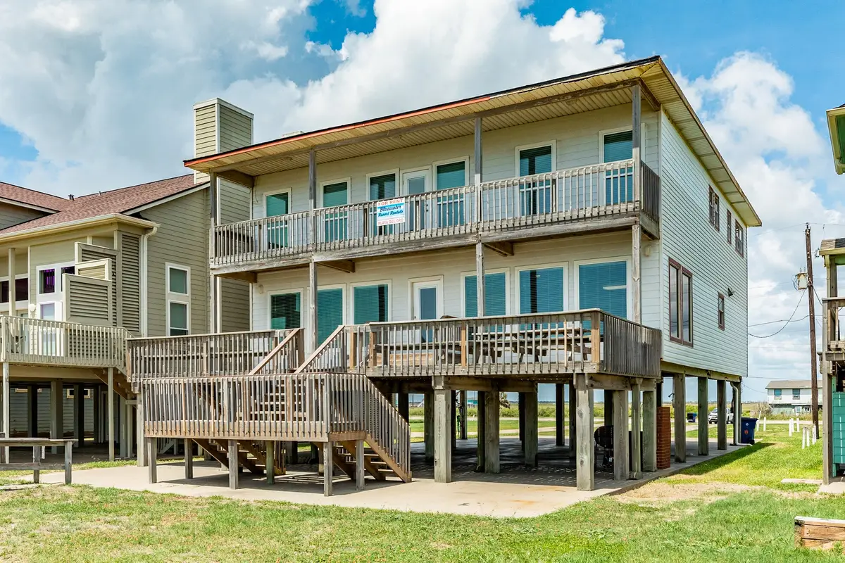2402 Bluewater Highway, Surfside Beach, TX 77541 - Image #1