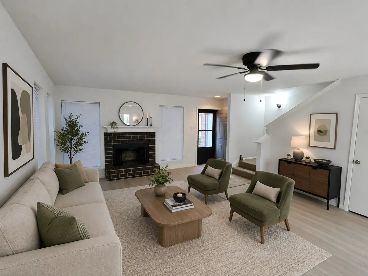 7855 Green Lawn Drive #7855, Houston, TX 77088 - #1