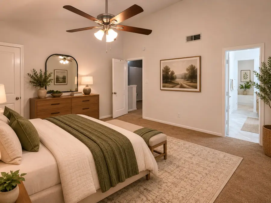 7855 Green Lawn Drive #7855, Houston, TX 77088 - #3