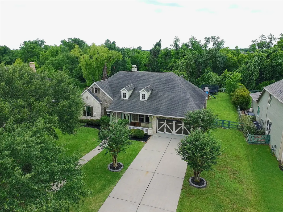 5119 Water Oak Crescent, Fulshear, TX 77441 - #1
